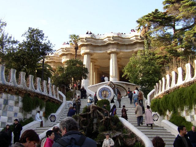 Barcelona