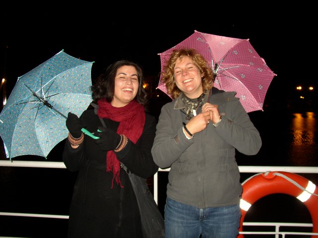 Jasmin und Anneee