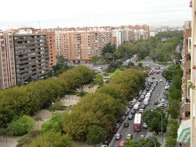 Blasco Ibañez