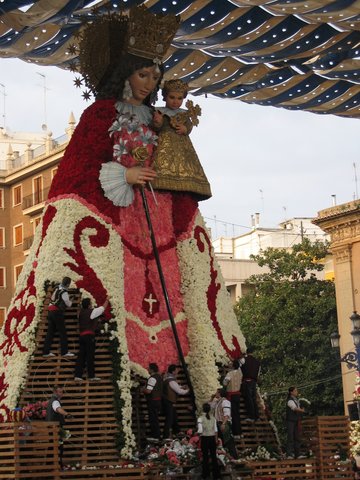Fallas