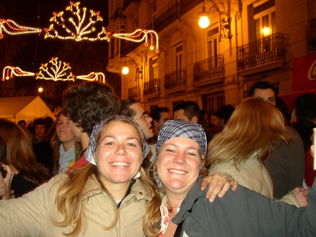 Fallas