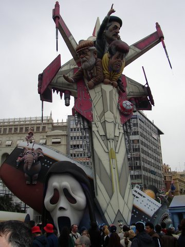 Fallas