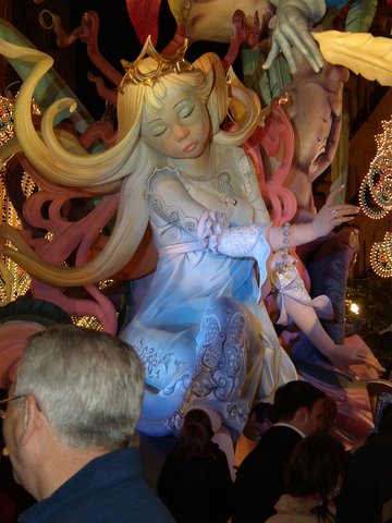 Fallas