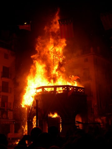 Fallas