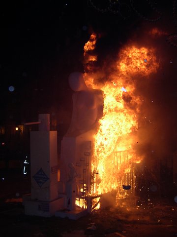 Fallas