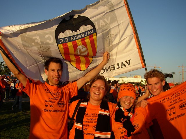 Campeones