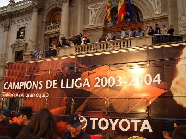 Campeones
