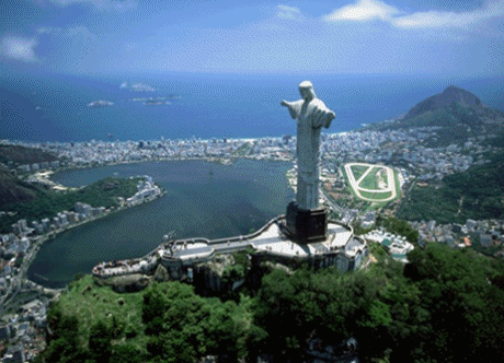 Cristo Redentor