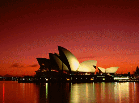 �pera de Sidney
