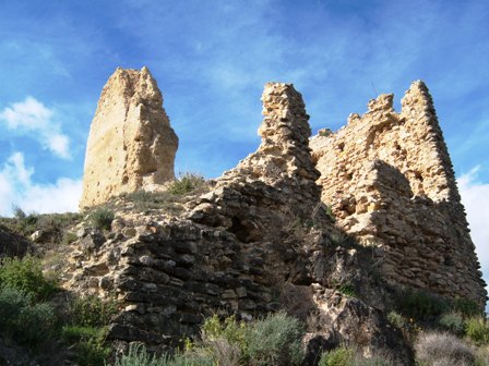 CASTELLET