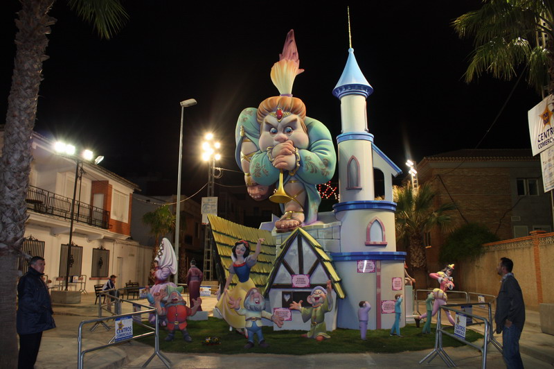 FALLAS