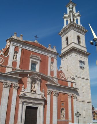 IGLESIA