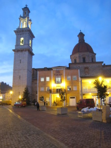 PLAZA