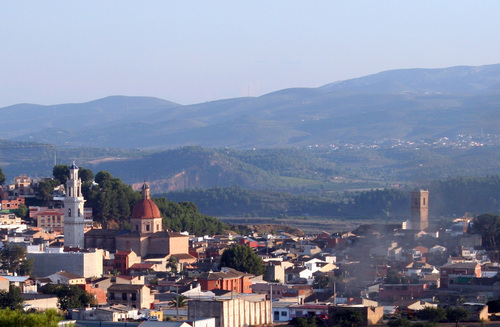 PUEBLO TURÍS
