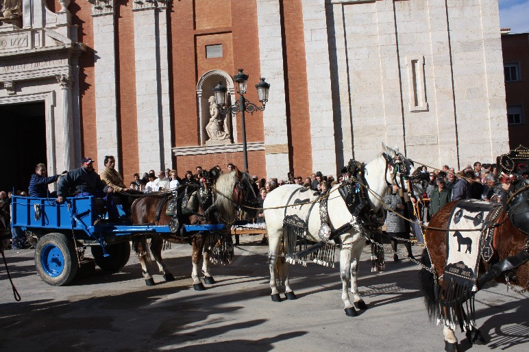SANT ANTONI