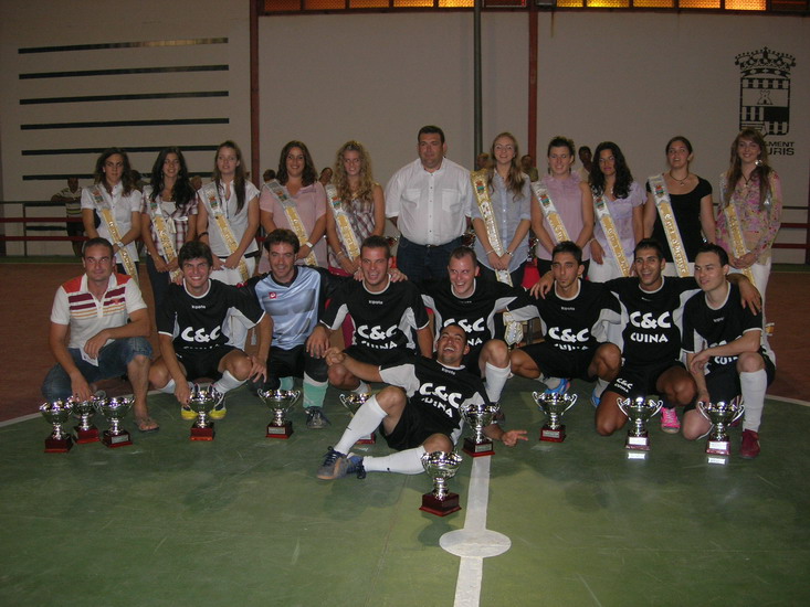 SEMANA DEPORTES