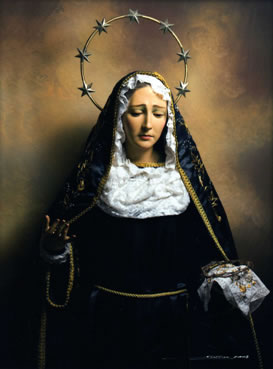 SEMANA SANTA