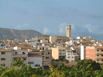 Teulada
