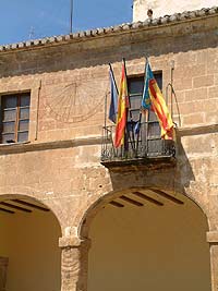 Sala de Jurats i Justcies