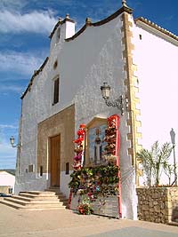 Ermita de Sant Vicent Ferrer