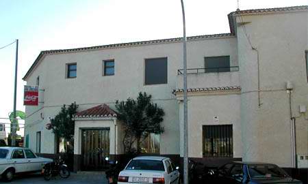 H.SAN CRISTOBAL