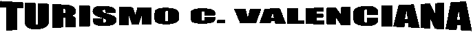 TURISMO C. VALENCIANA