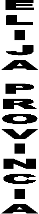 ELIJA PROVINCIA