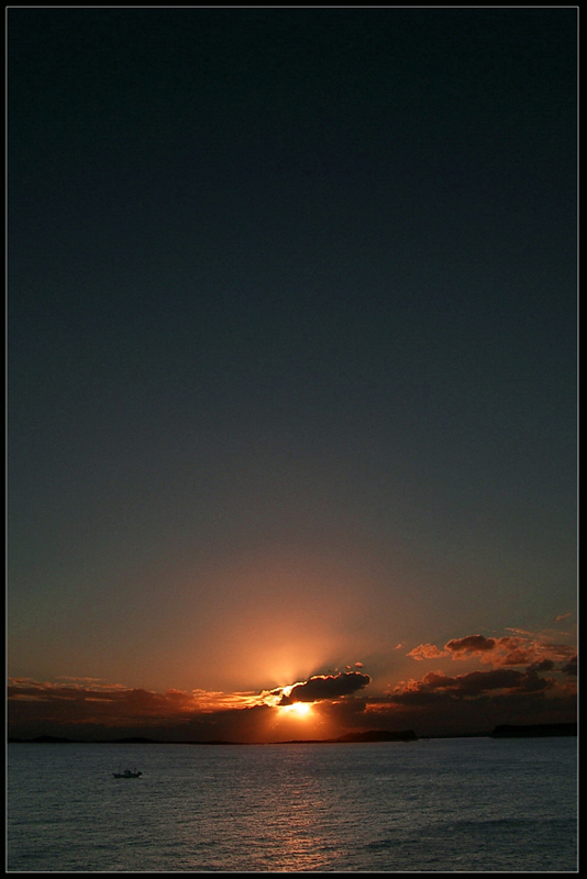Ibiza nocturna