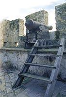 torre del Homenaje