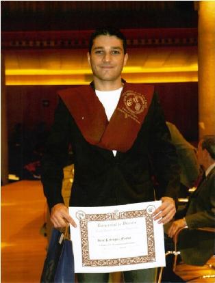 Foto graduacion