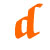 D