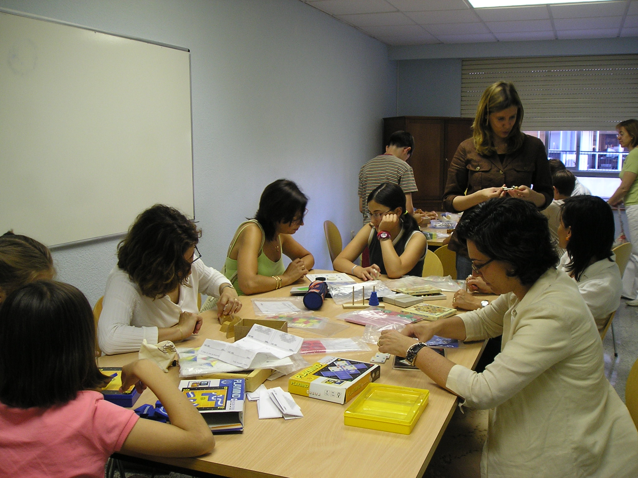 taller ALCAIN
