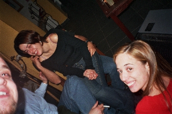 Duri, Alba, Ana