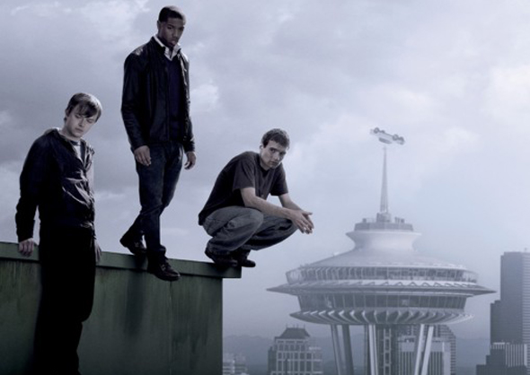 Chronicle