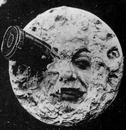Viaje a la luna