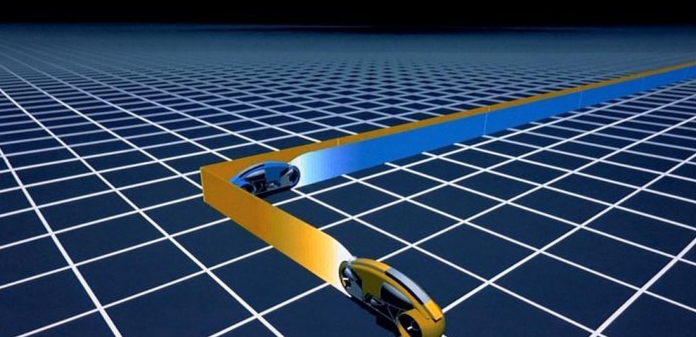 Tron