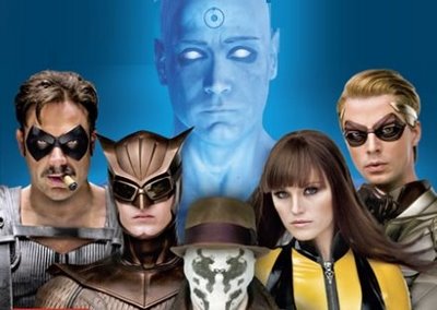 Watchmen