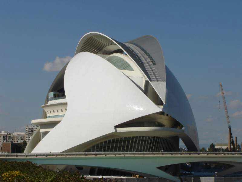 EL OPERA