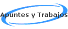 Apuntes y Trabajos