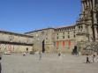 Plaza del Obradoiro