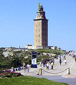 Torre de H�rcules