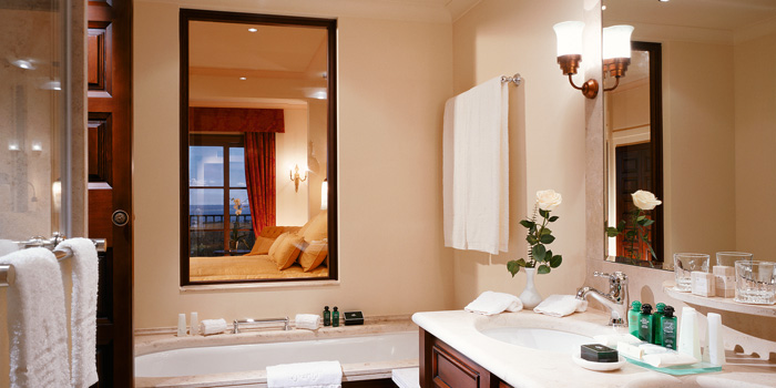 Habitación Grand Deluxe