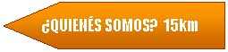 Pent�gono: Viajes Solidarios      3 km
