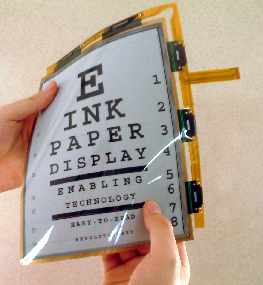 E-INK