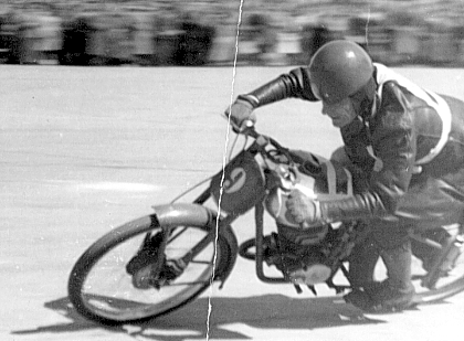 Mario Carando
