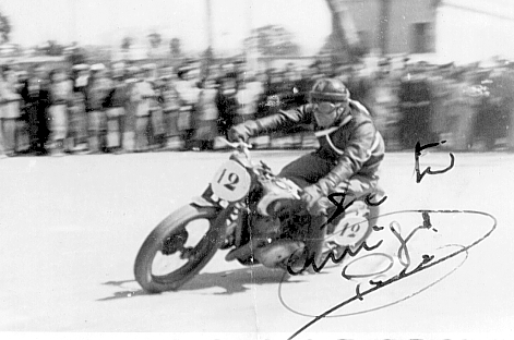 Paco Carreras