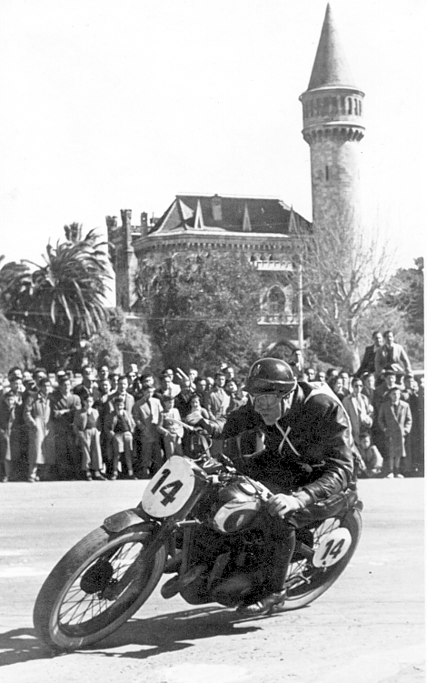José Fdez. Rodríguez