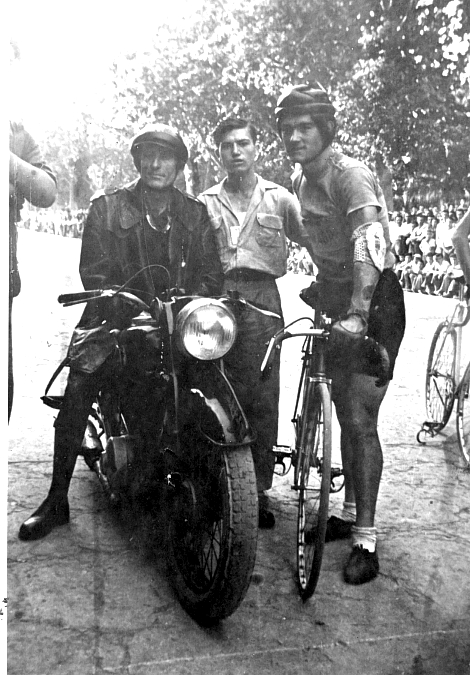 José Fdez. Rodríguez