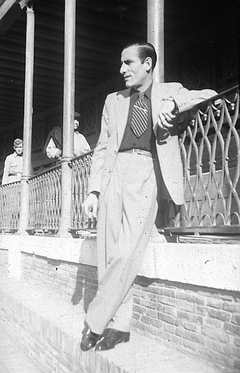 José Fdez. Rodríguez