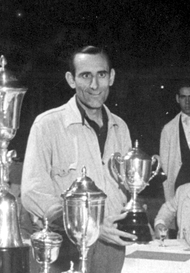 José Fdez. Rodríguez